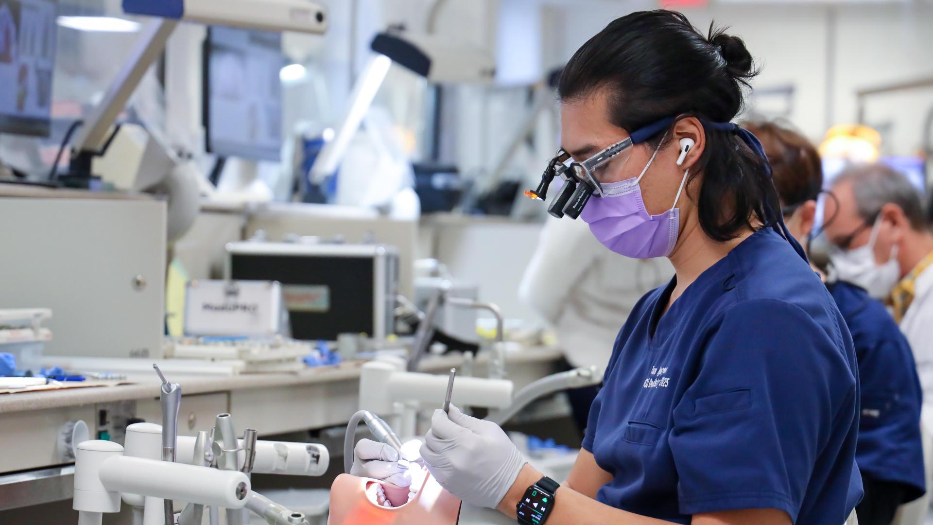 Dental Assisting Schools In Utah