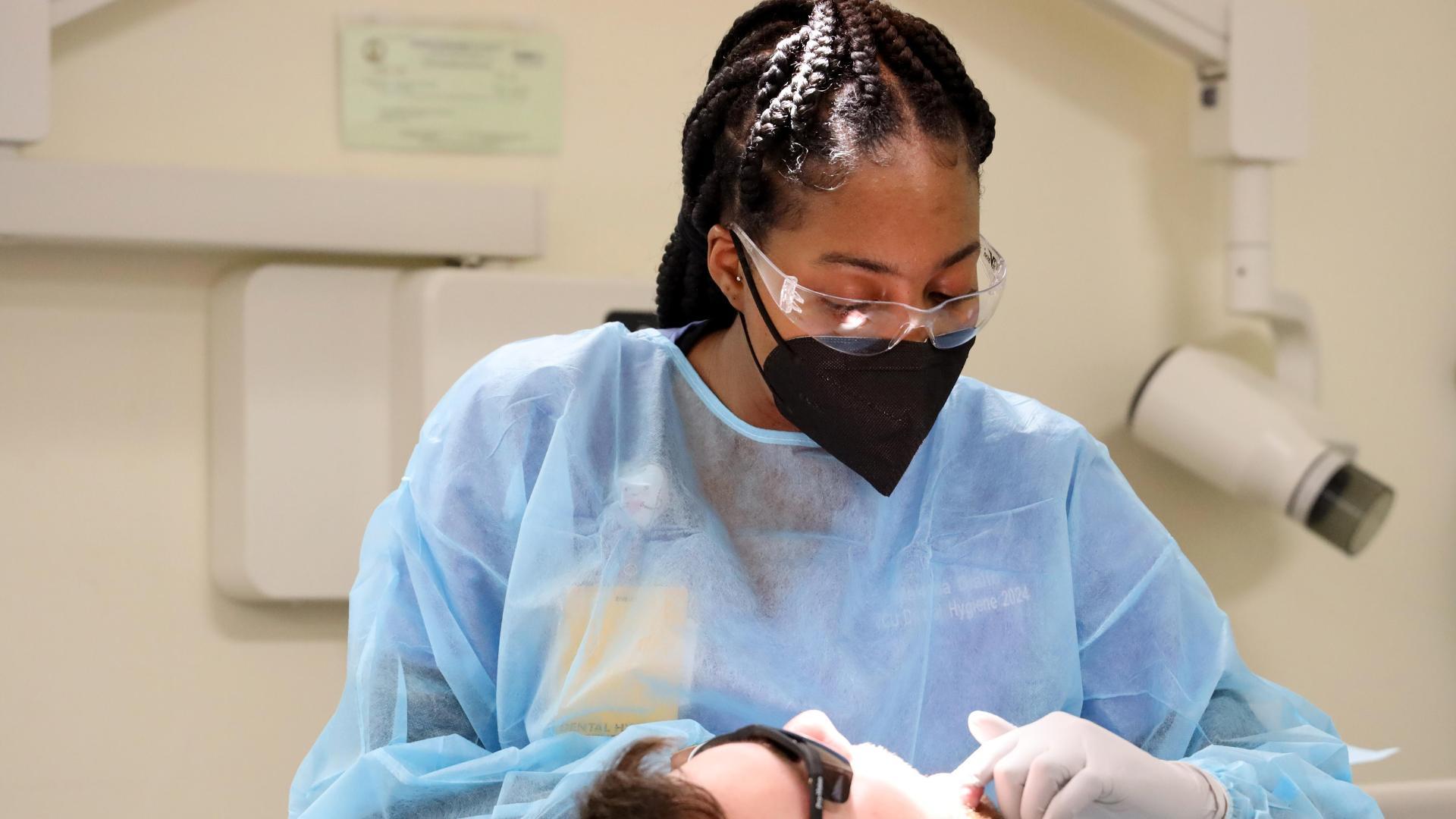 Utah Dental School