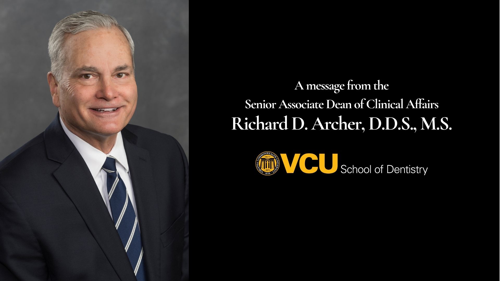 Richard D. Archer