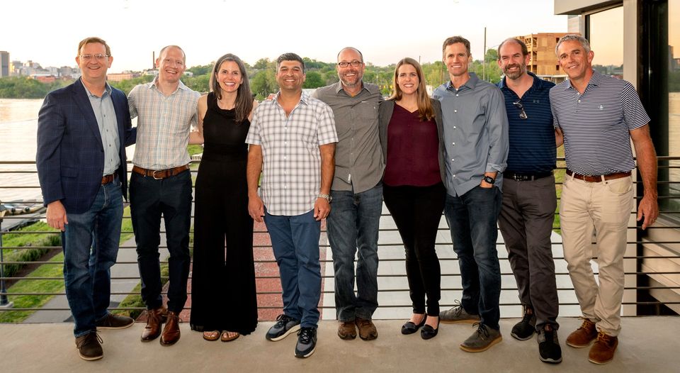 Class of 2002 - Reunion 2022