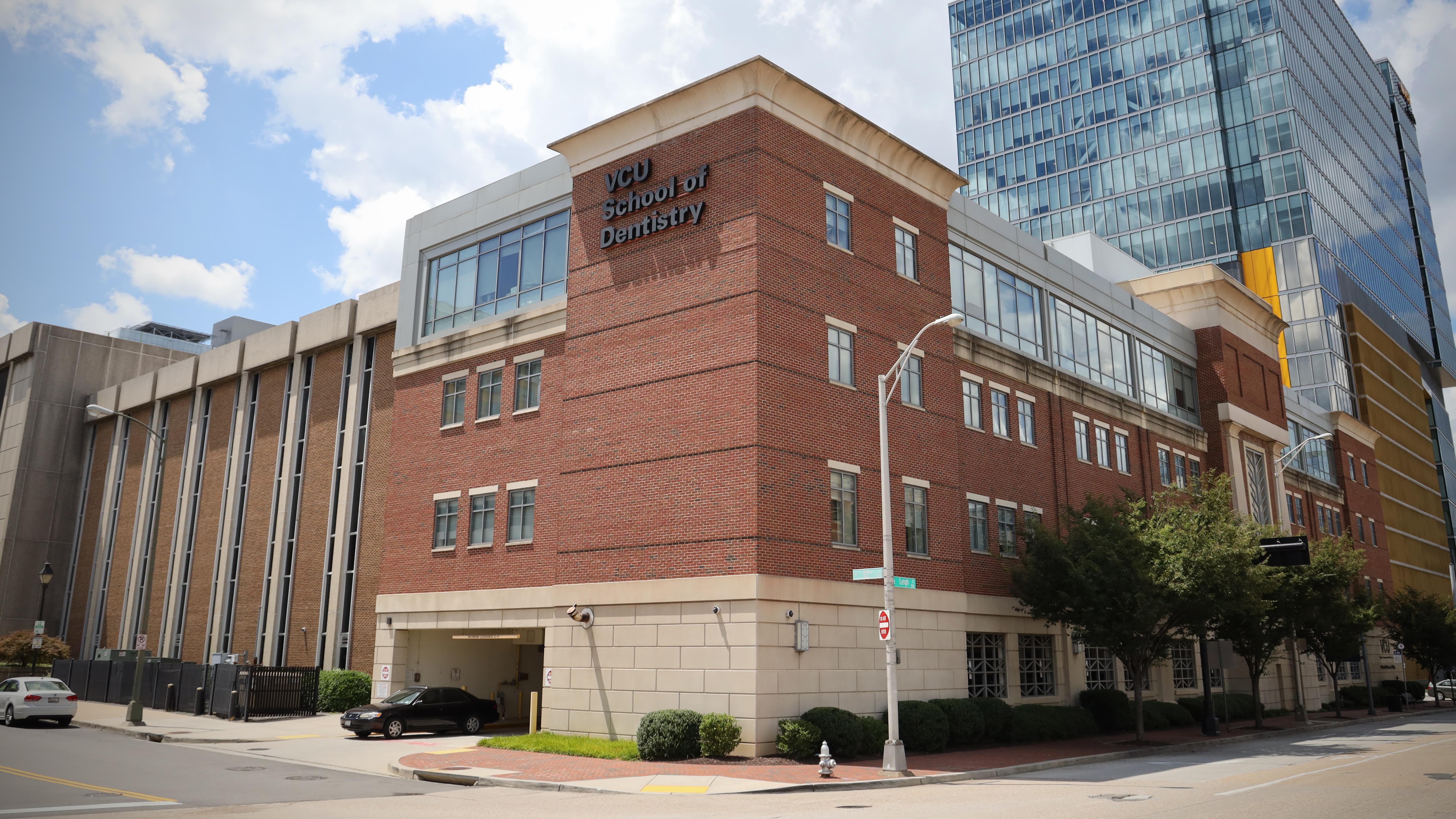 VCU School of Dentistry