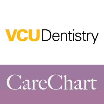 VCUDentistry CareChart