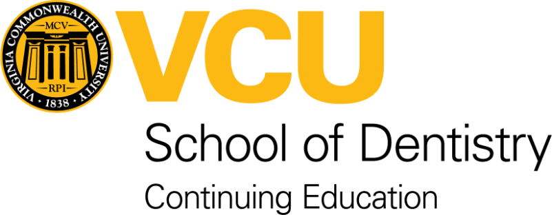 VCU School of Dentistry Continuing Education
